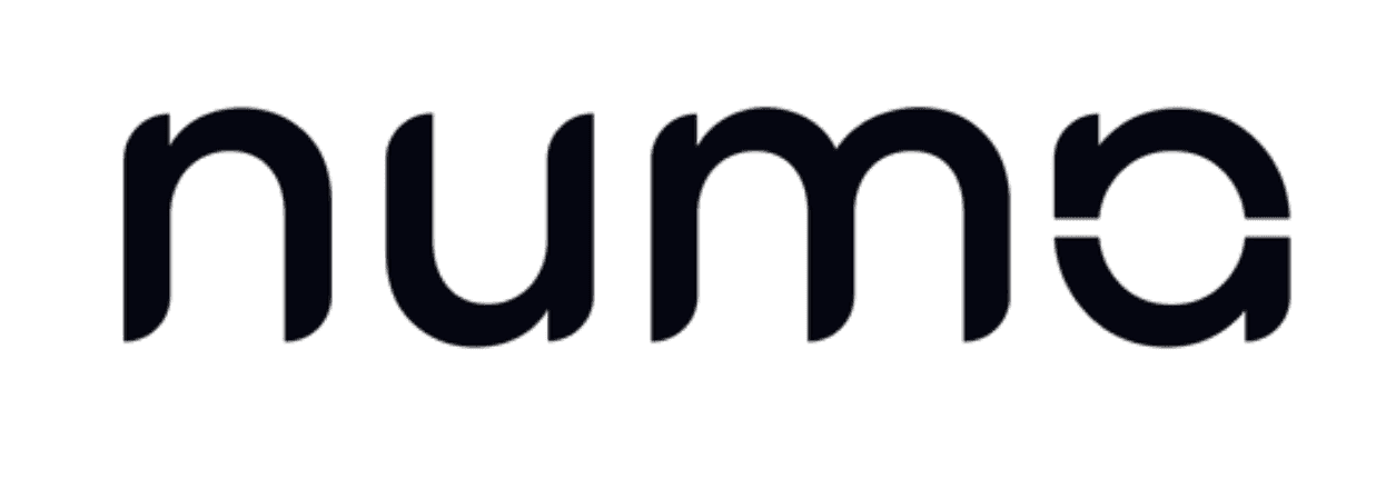 numa ai logo