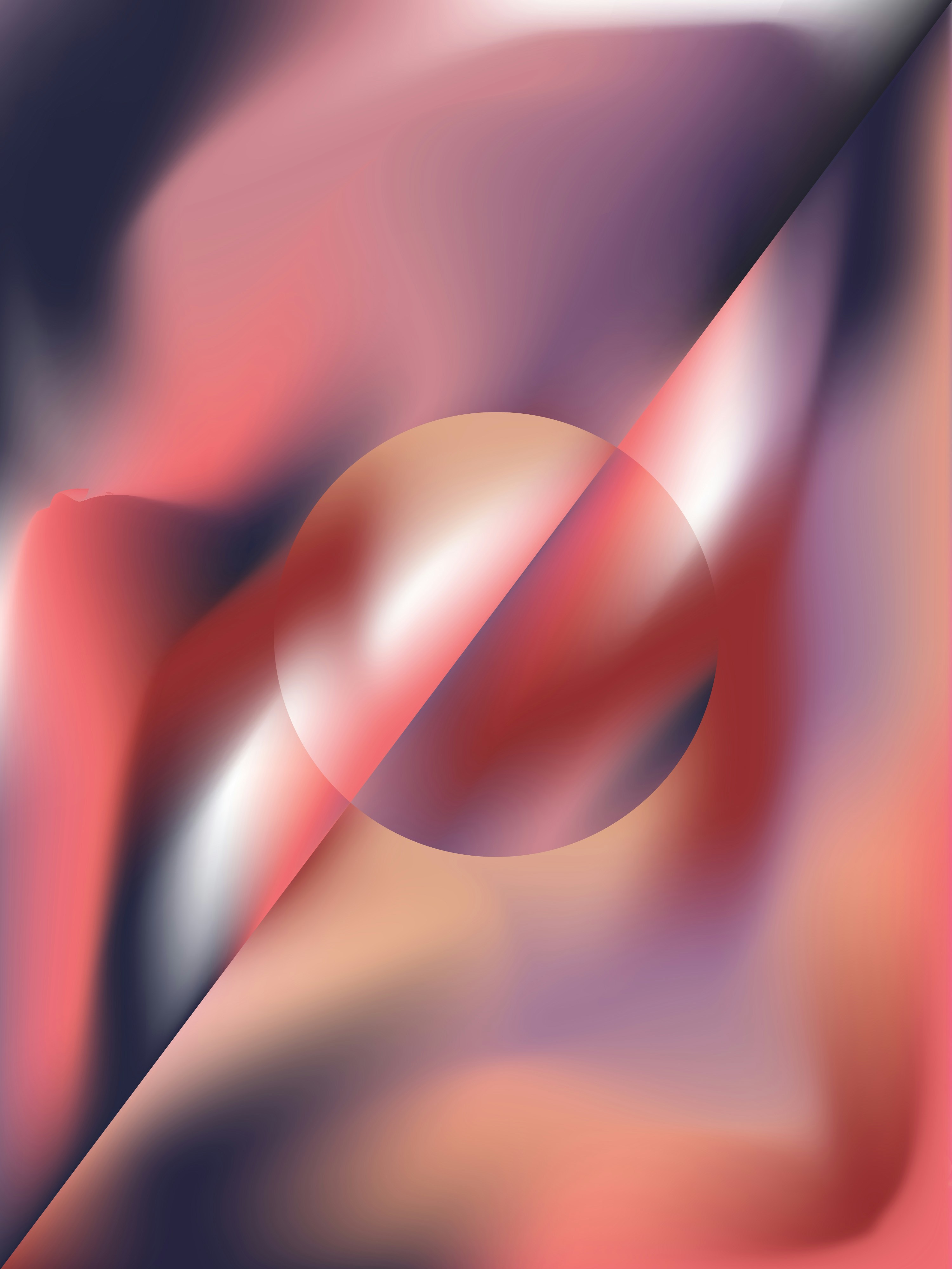 a close up of a finger