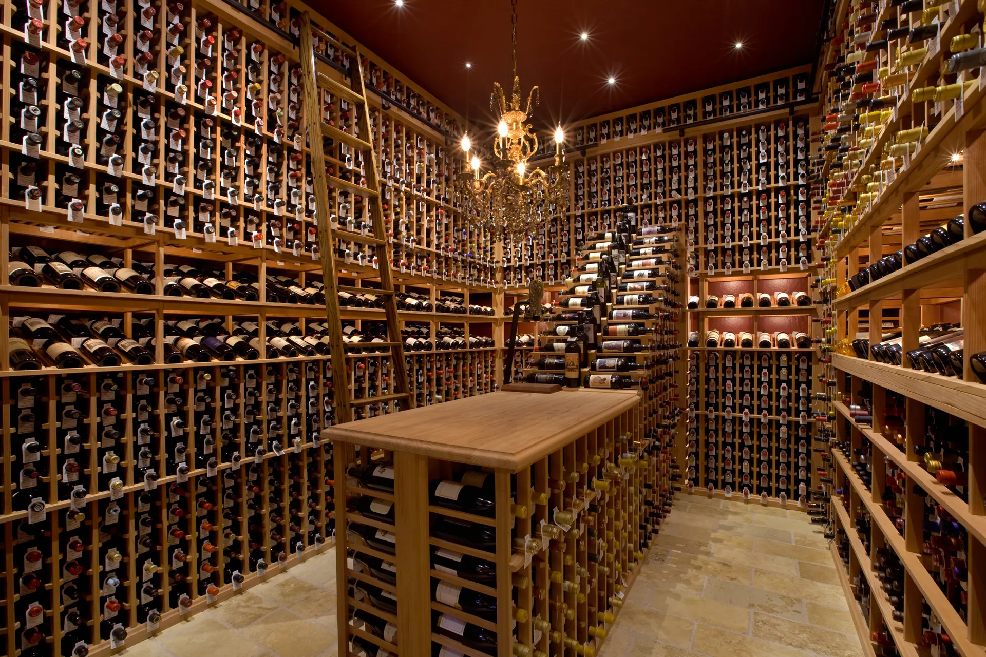 nfinity pool blending into the ocean view, minimalist sun loungers in soft neutral fabric, curved architecture