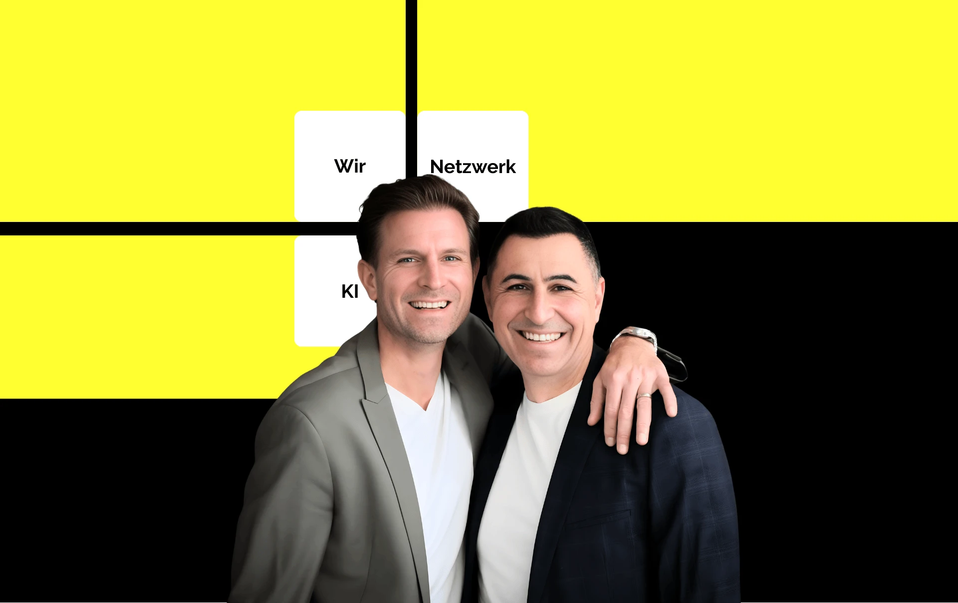 Omnis Beratung mit KI-Lösungen und die Summe aus mehr