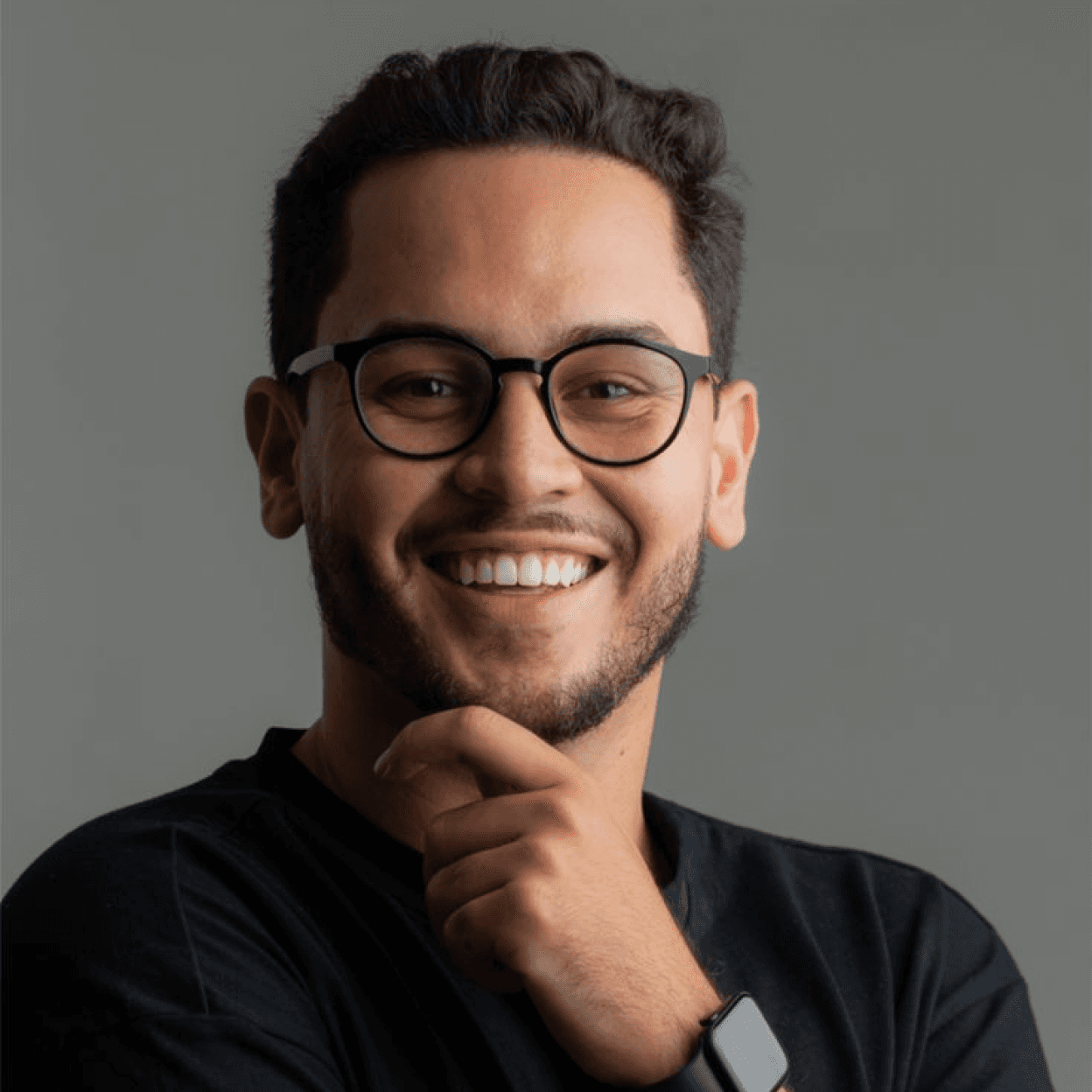 Client Image