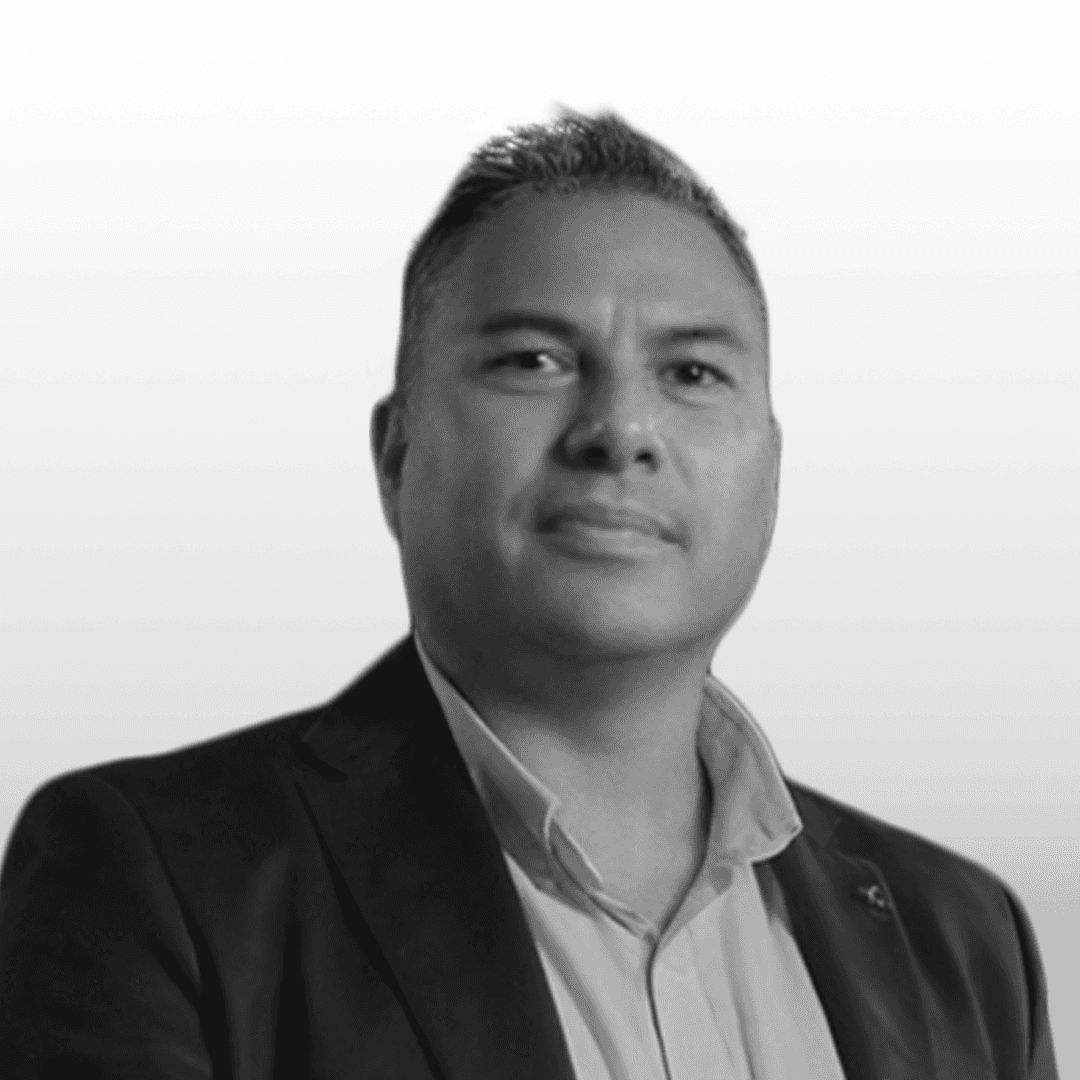 Roberto Carmona