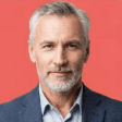 Candidate profile avatar