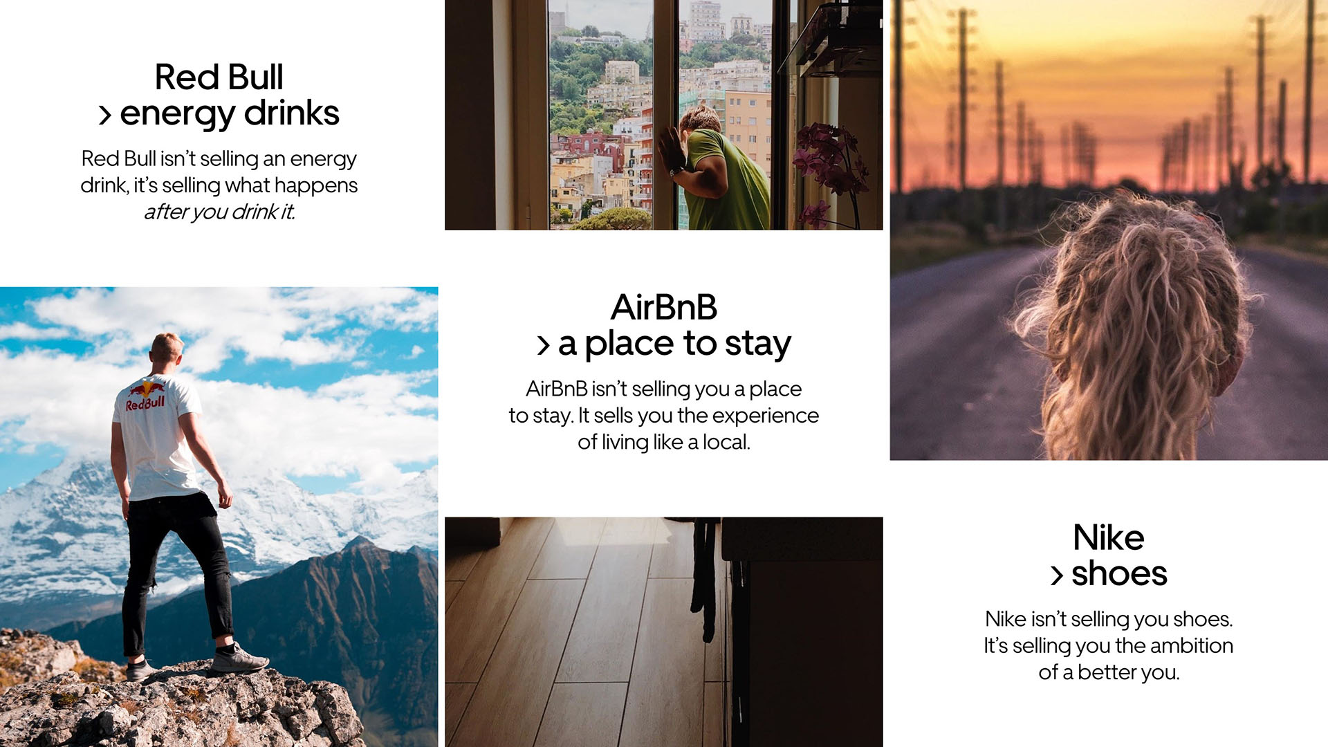 uber eats pitch deck