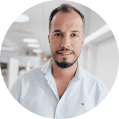 Foto de Jhonattan Pérez
