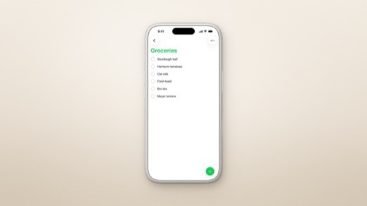A mockup made by Moonjar