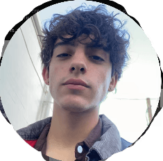 image face man