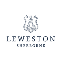 Leweston School logo