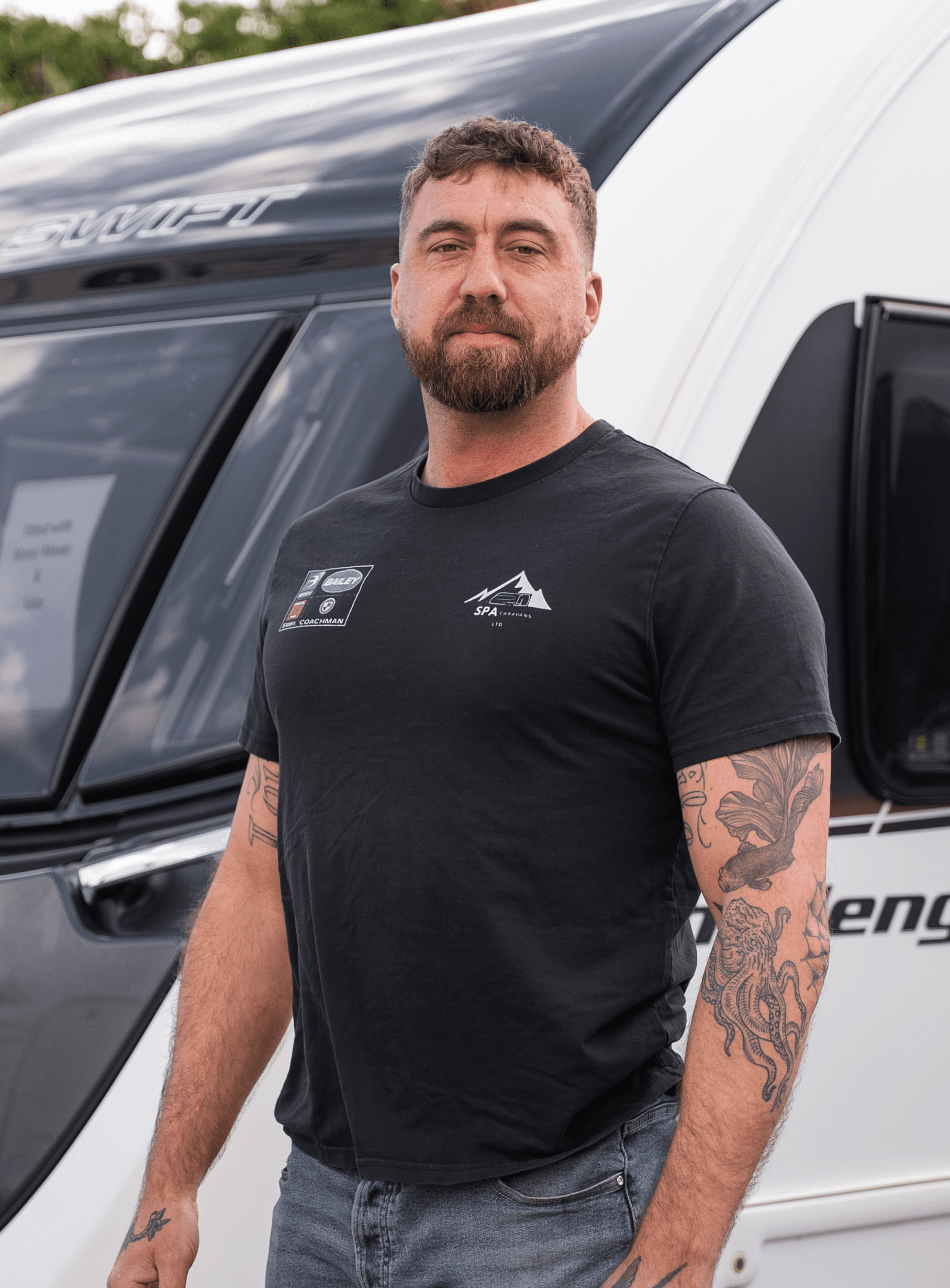 Agent image placeholder