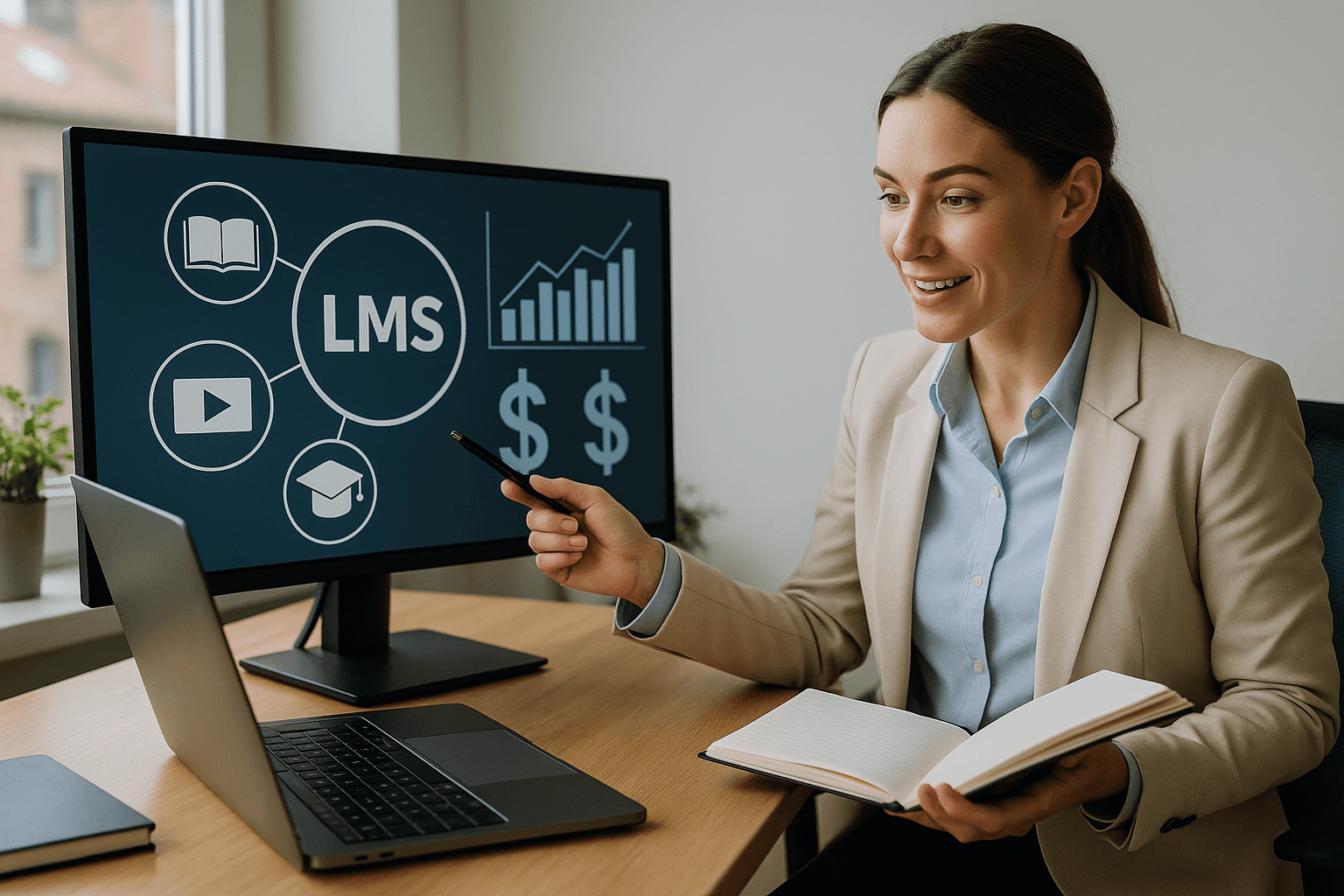 Financial Independence Masterclass