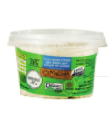 Foto de Queijo Minas Frescal Zero