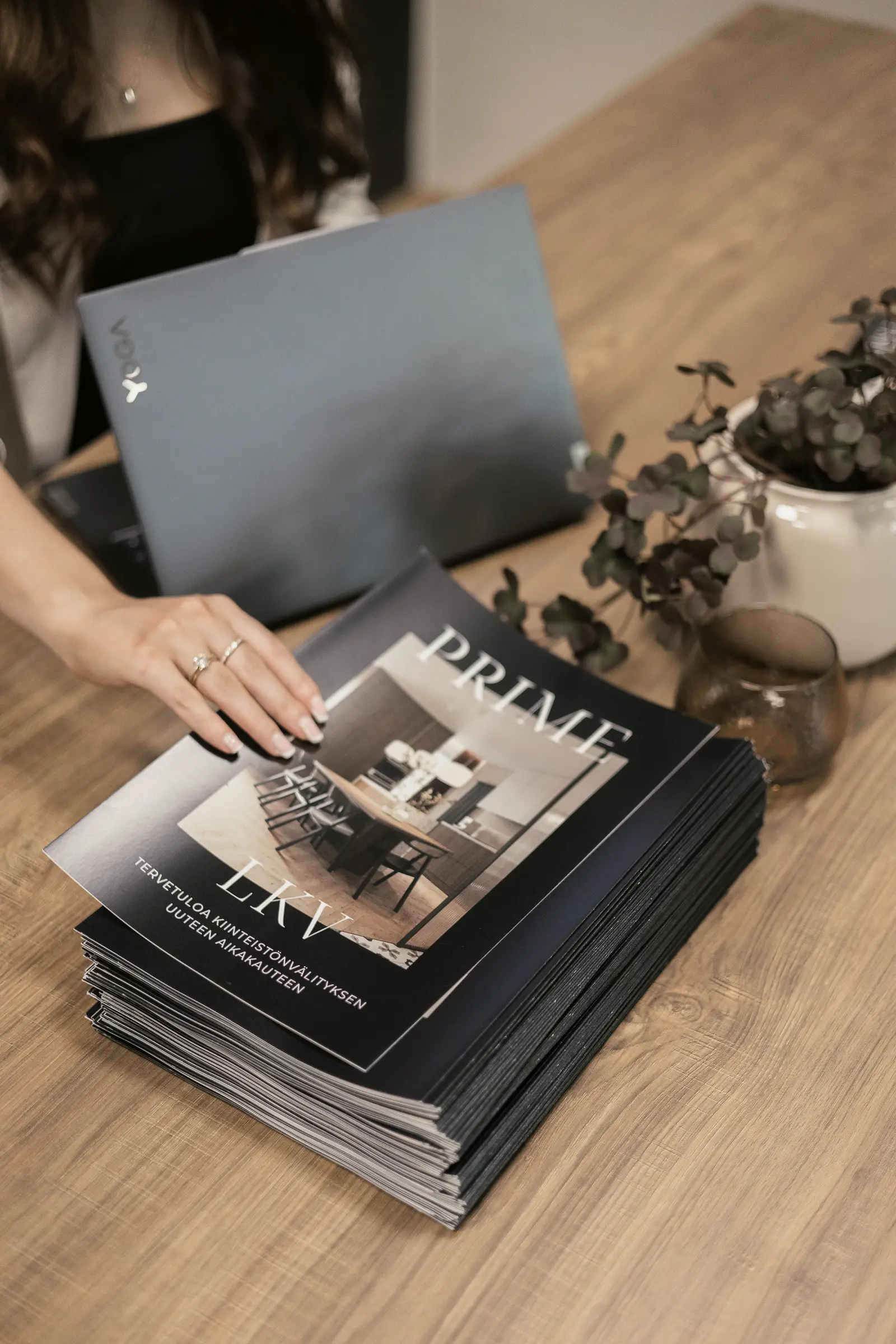 Pyydä ilmainen arviointi – myy asuntosi nopeasti ja parhaaseen hintaan