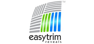 easytrim reveals material