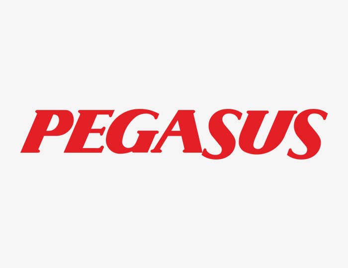pegasus logo