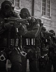 sas operators