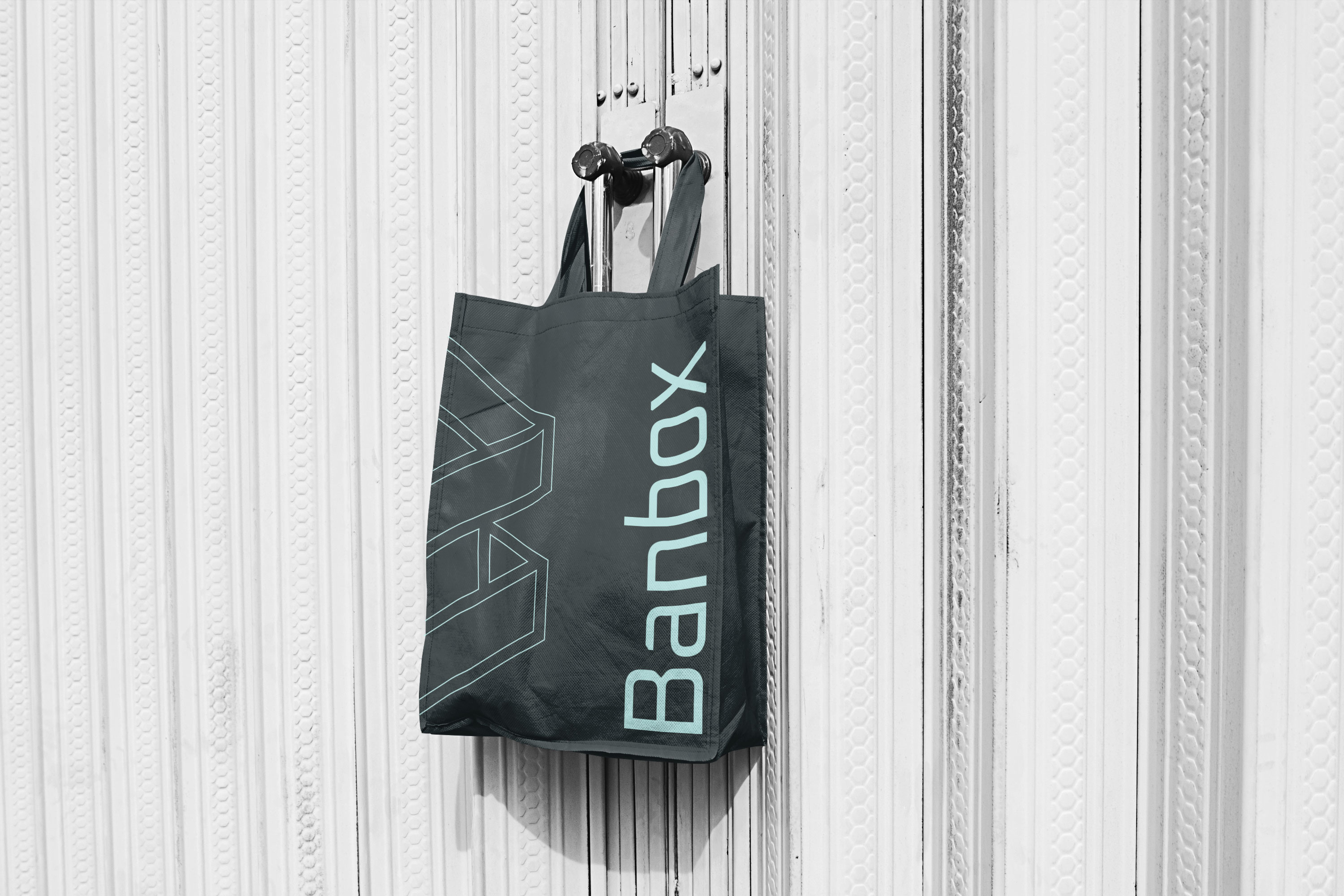 Ecobag Banbox