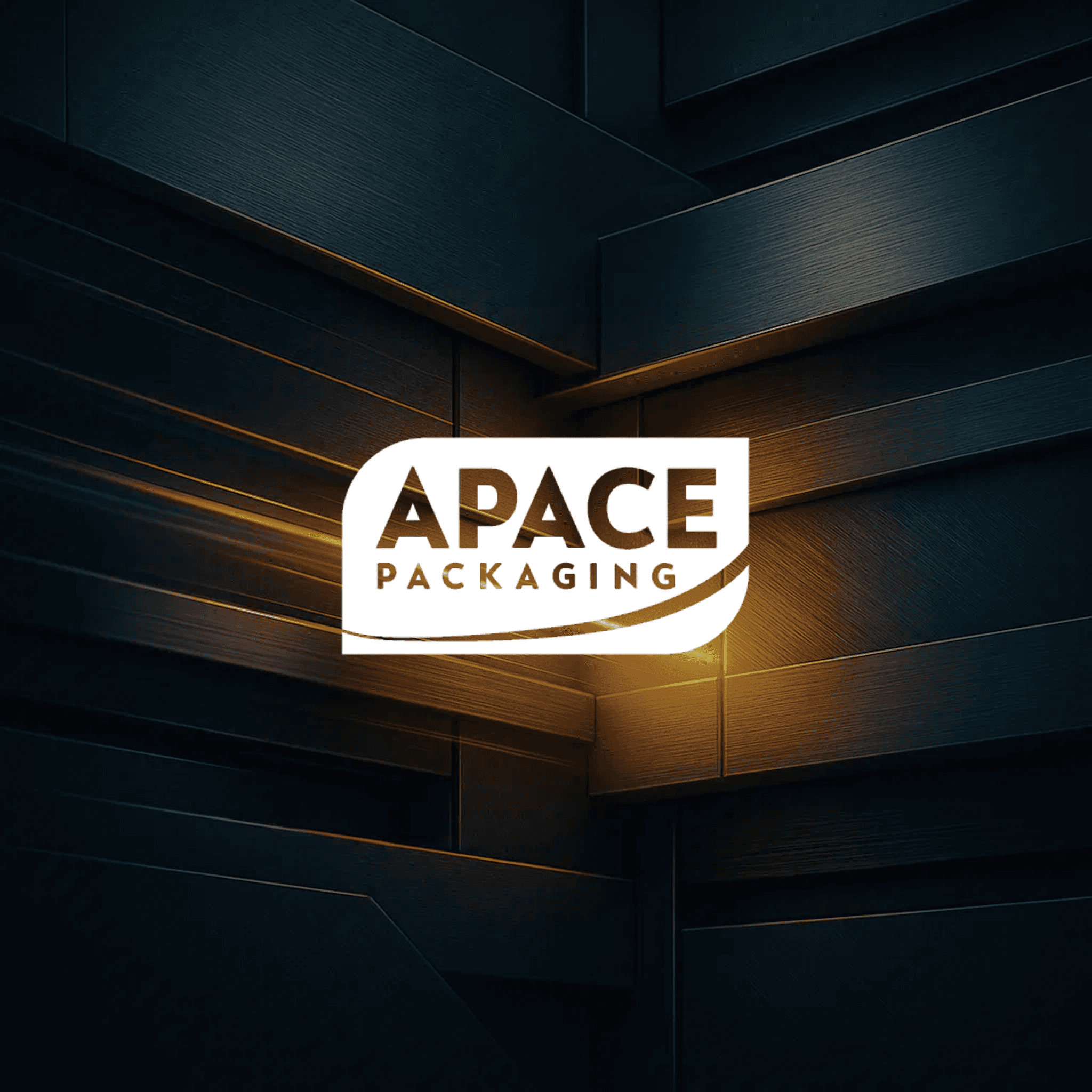 Apace Cover