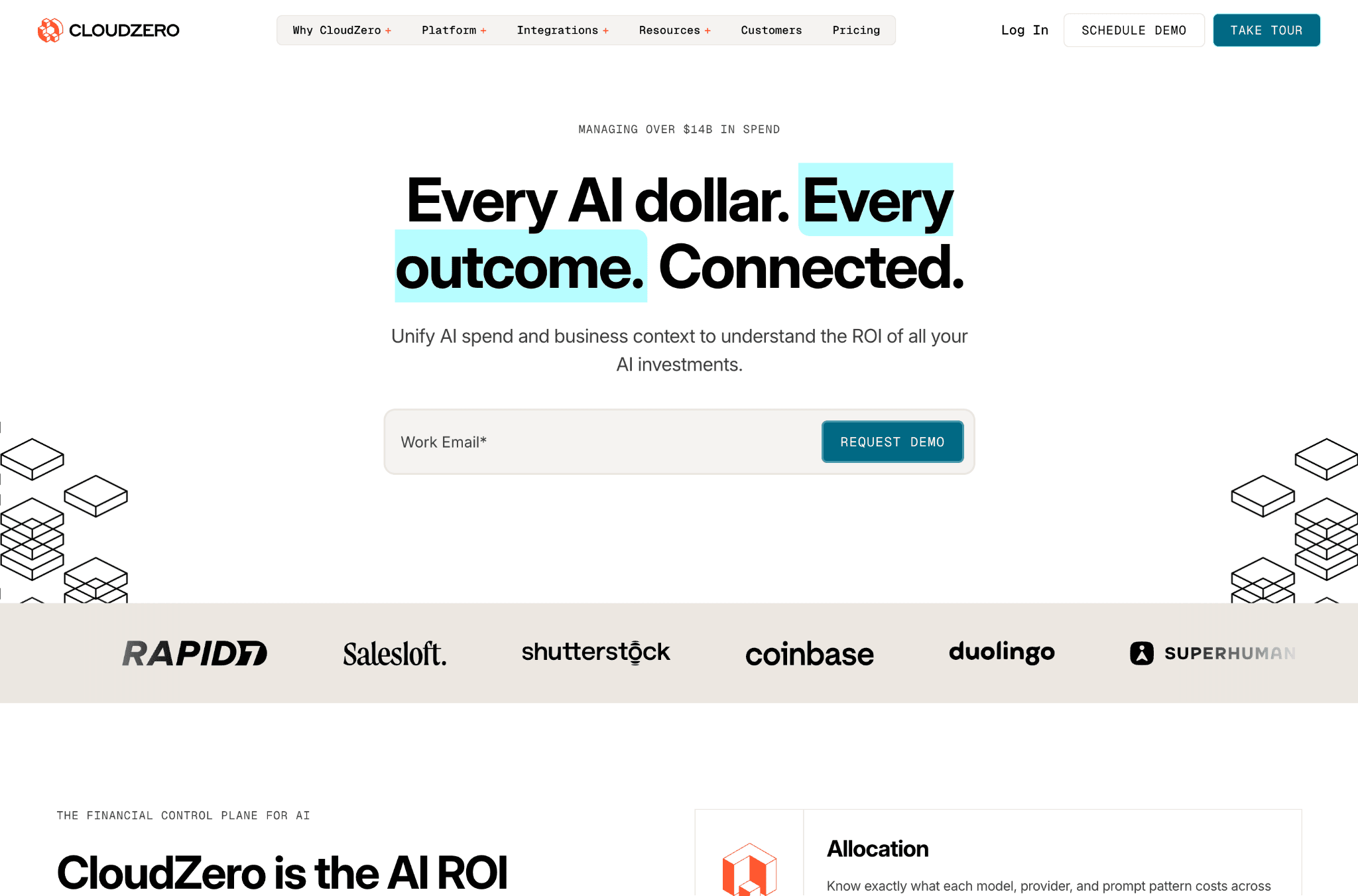 CloudZero