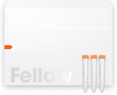The Fellow Analysis + Cryopreservation