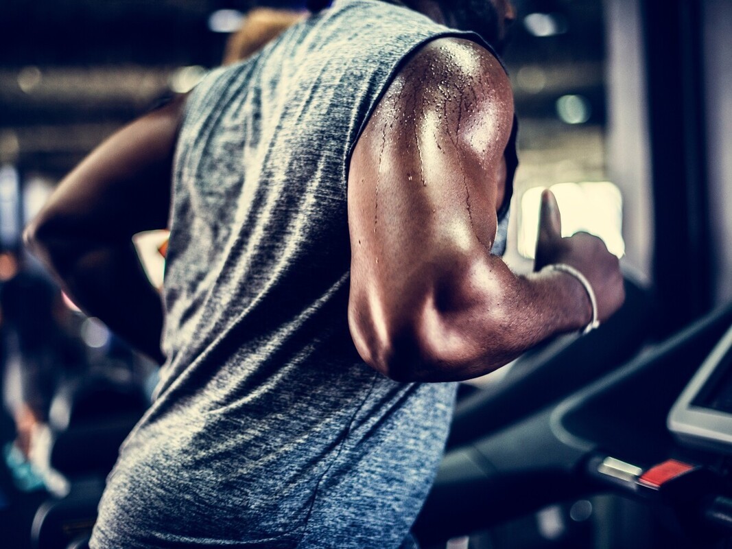 can sweating help you lose weight