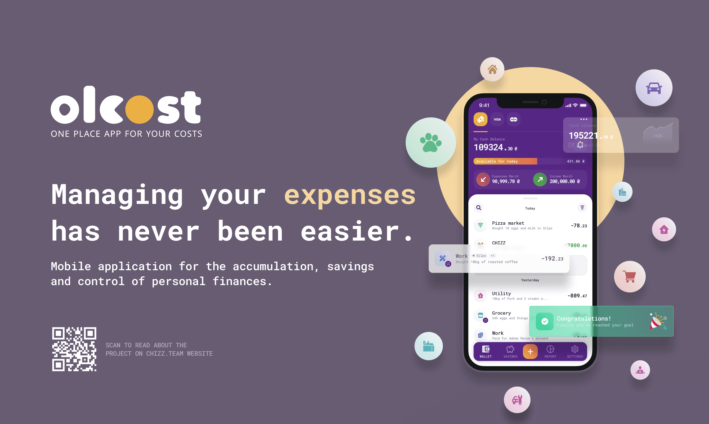 Olcost