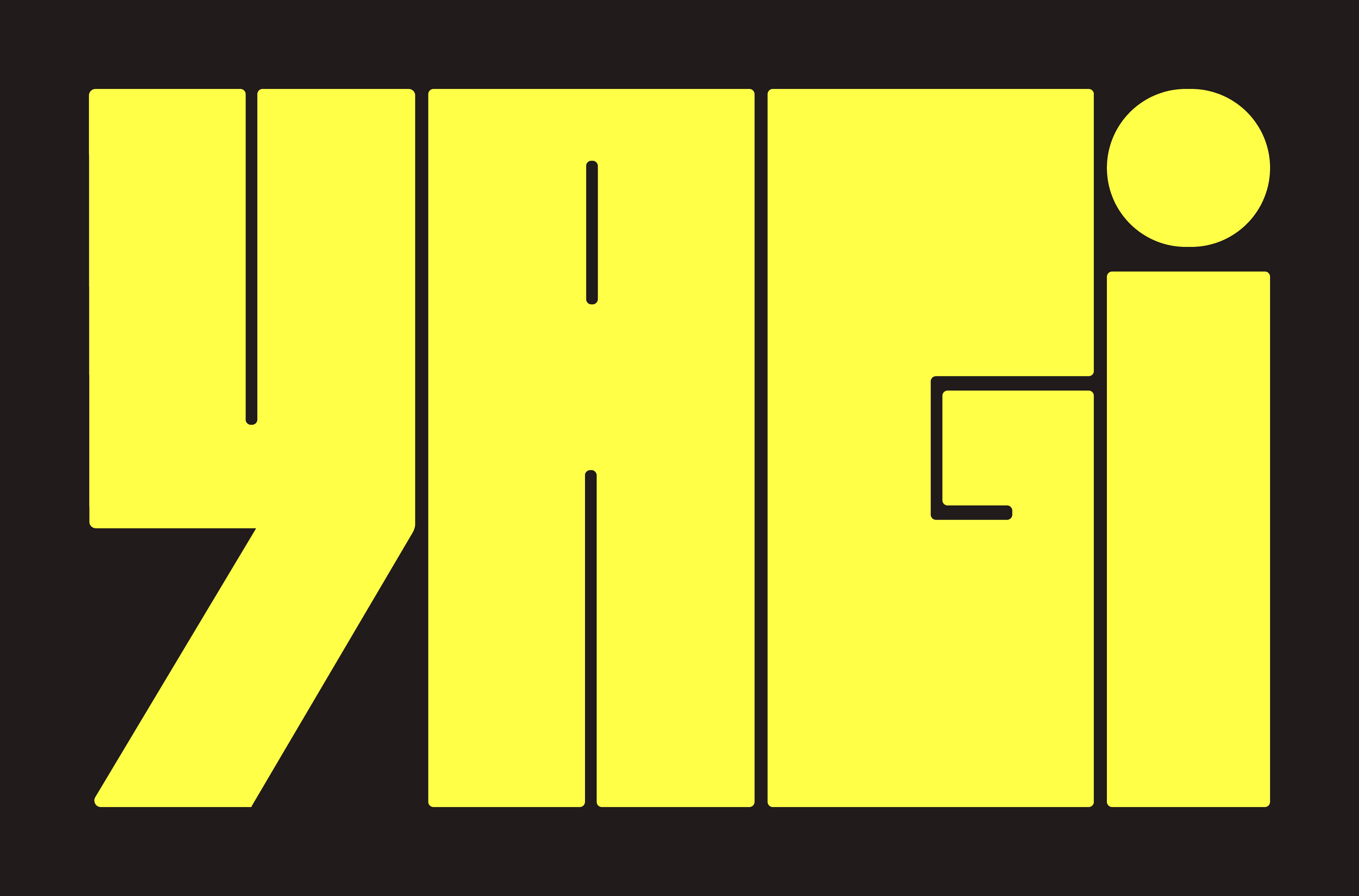 Logo "La chèvre design""