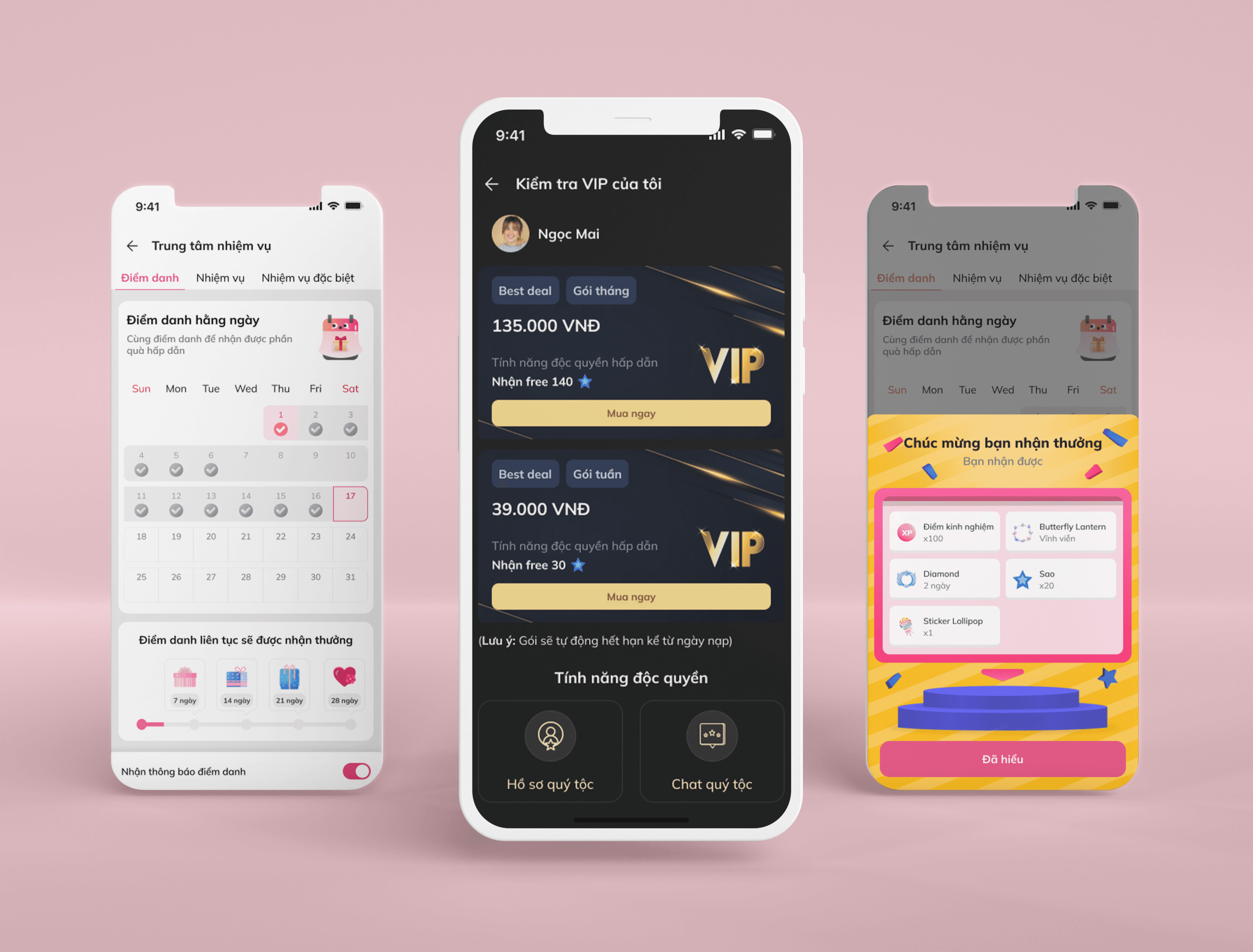 Wedora Website in Framer