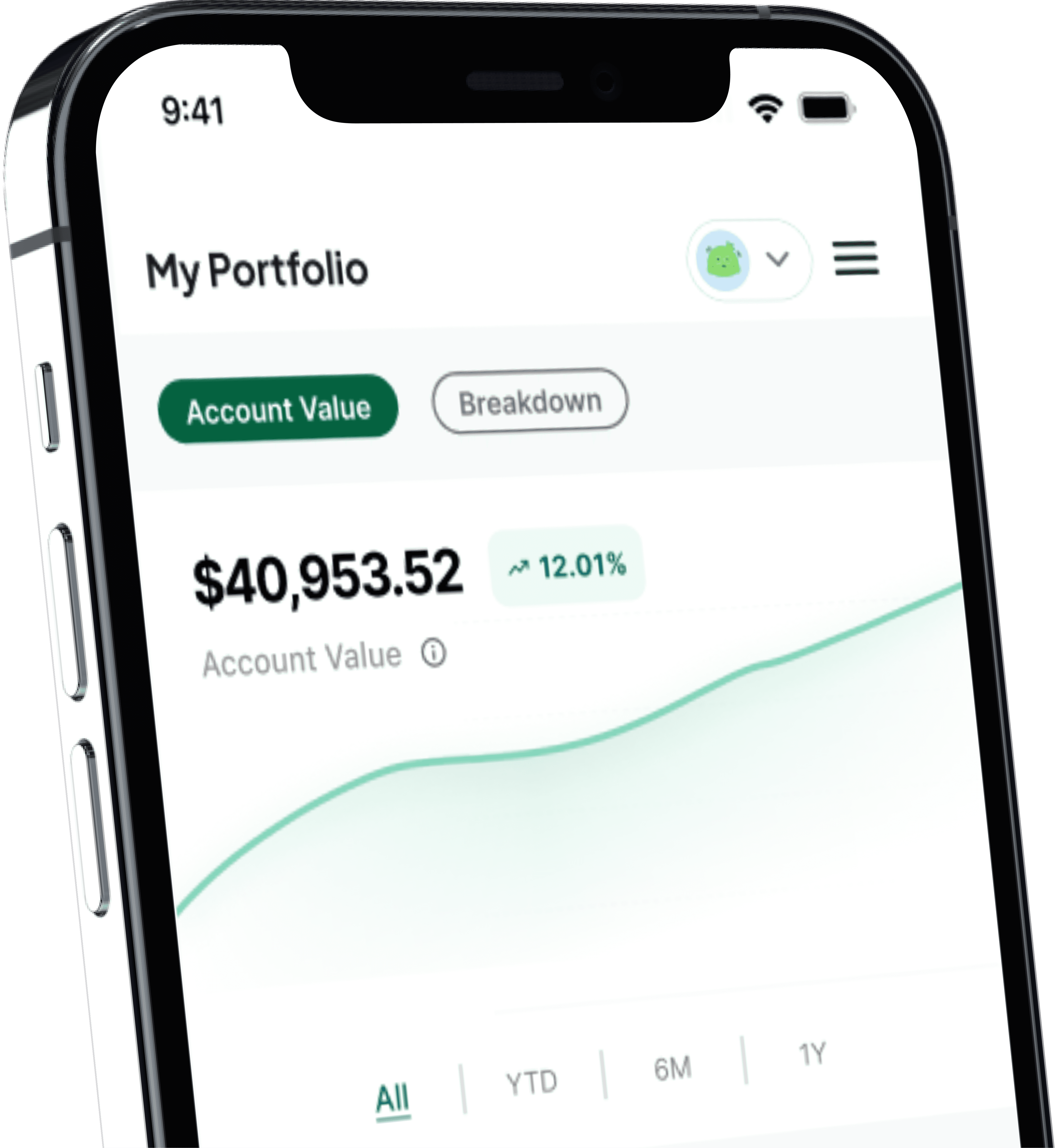 Thousands across America are investing with Roots, the only real estate fund that creates wealth for both its investors and its renters.