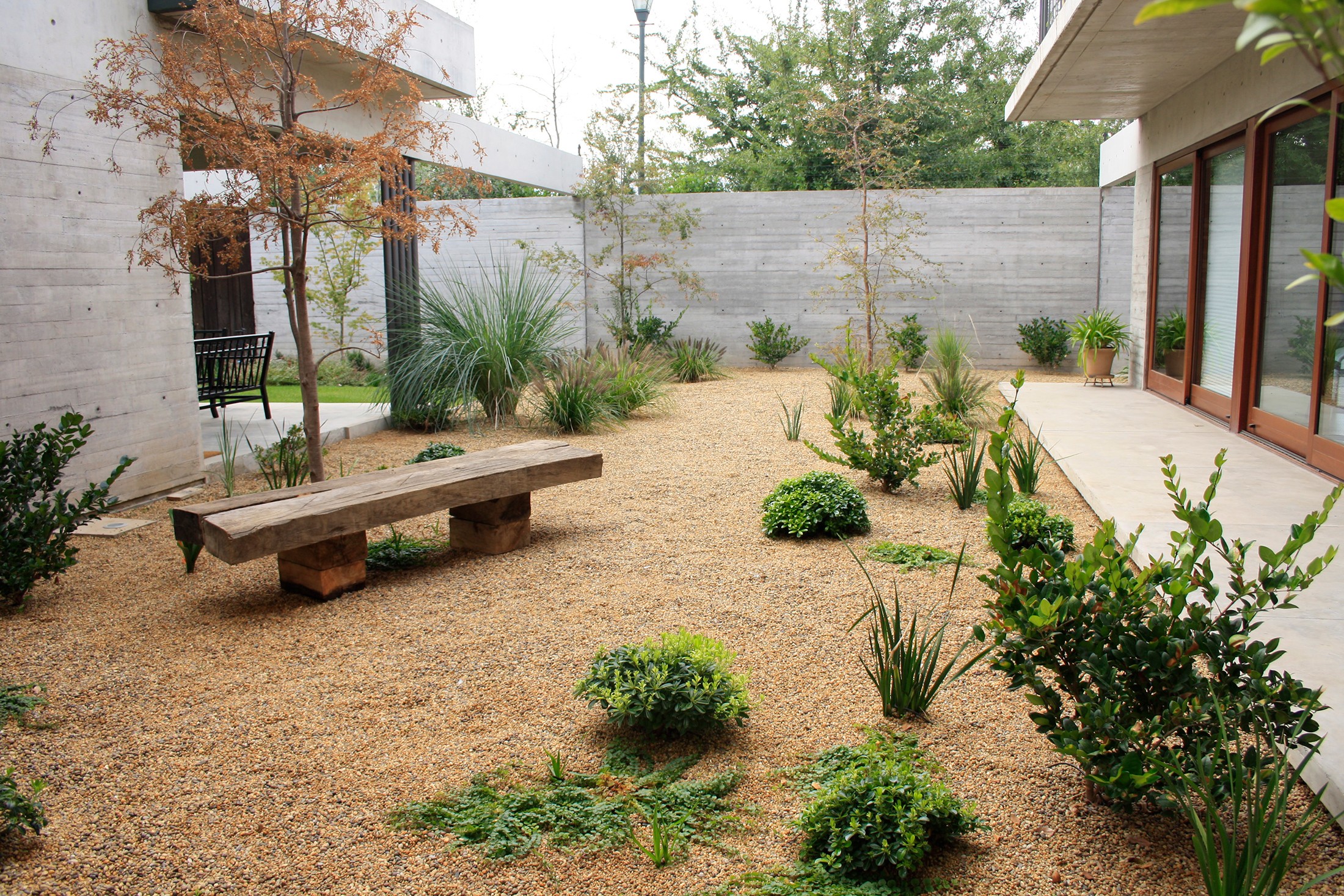 Casa Ramos Carola Page Jardin