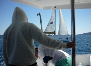 BSST sailing day