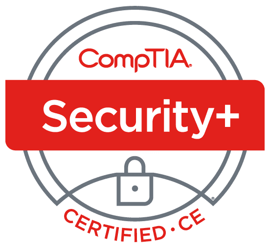 CompTIA Security+ Training