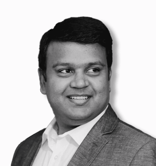 Puneet Jain: CTO & Co-Founder of Phox Health