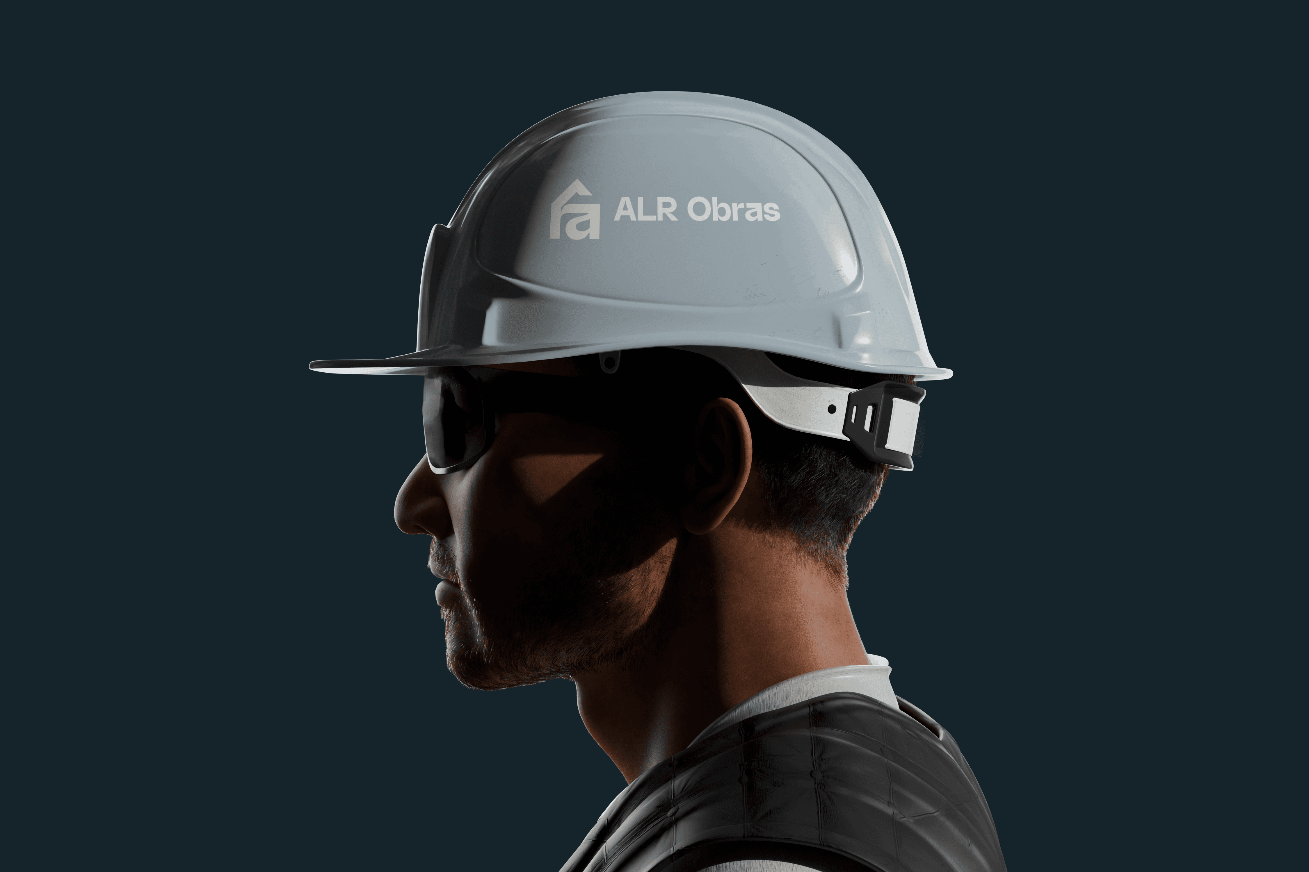 ALR Obras case study