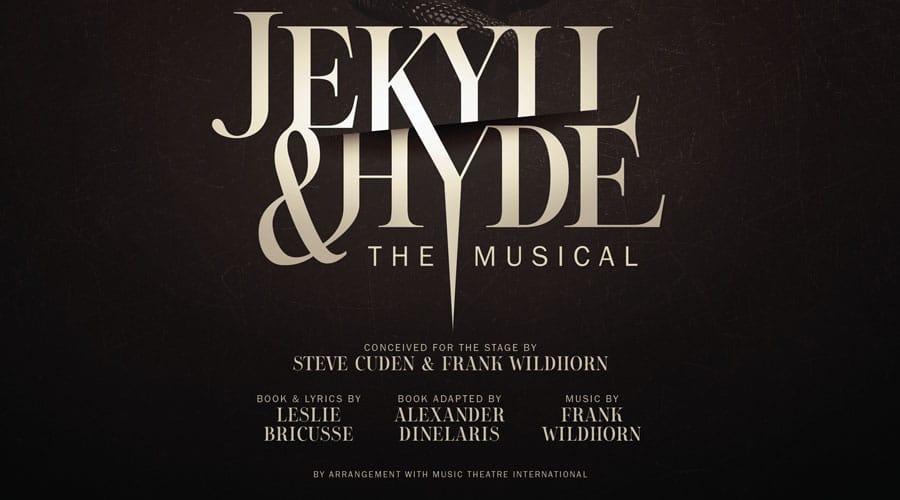 Jekyll and Hyde musical