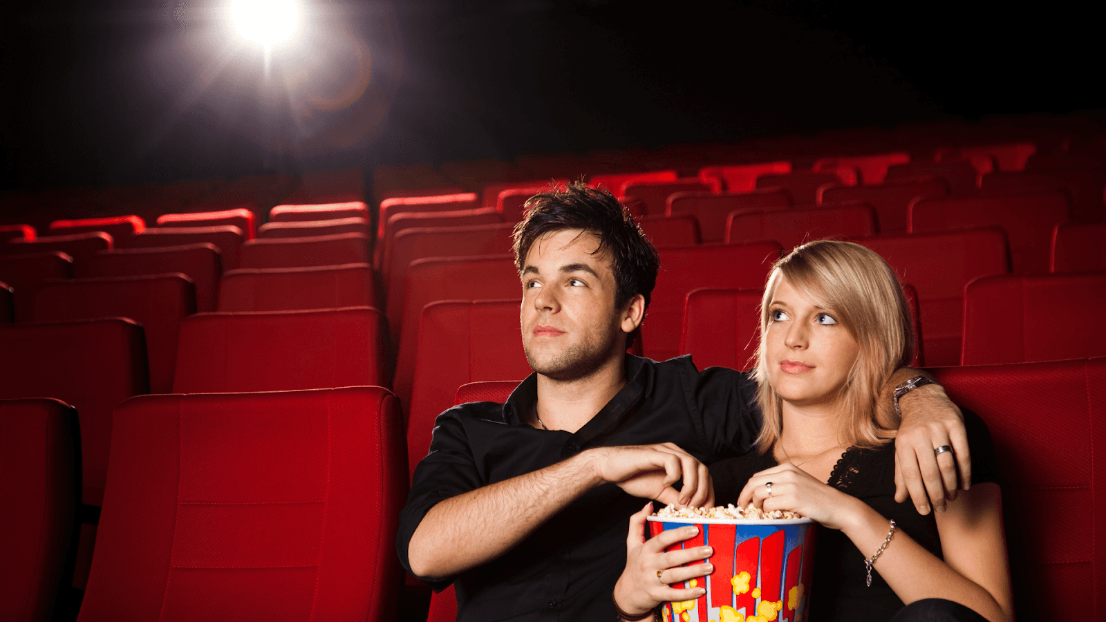 Cinema Dating: Tips for a Perfect First Date at the Theater