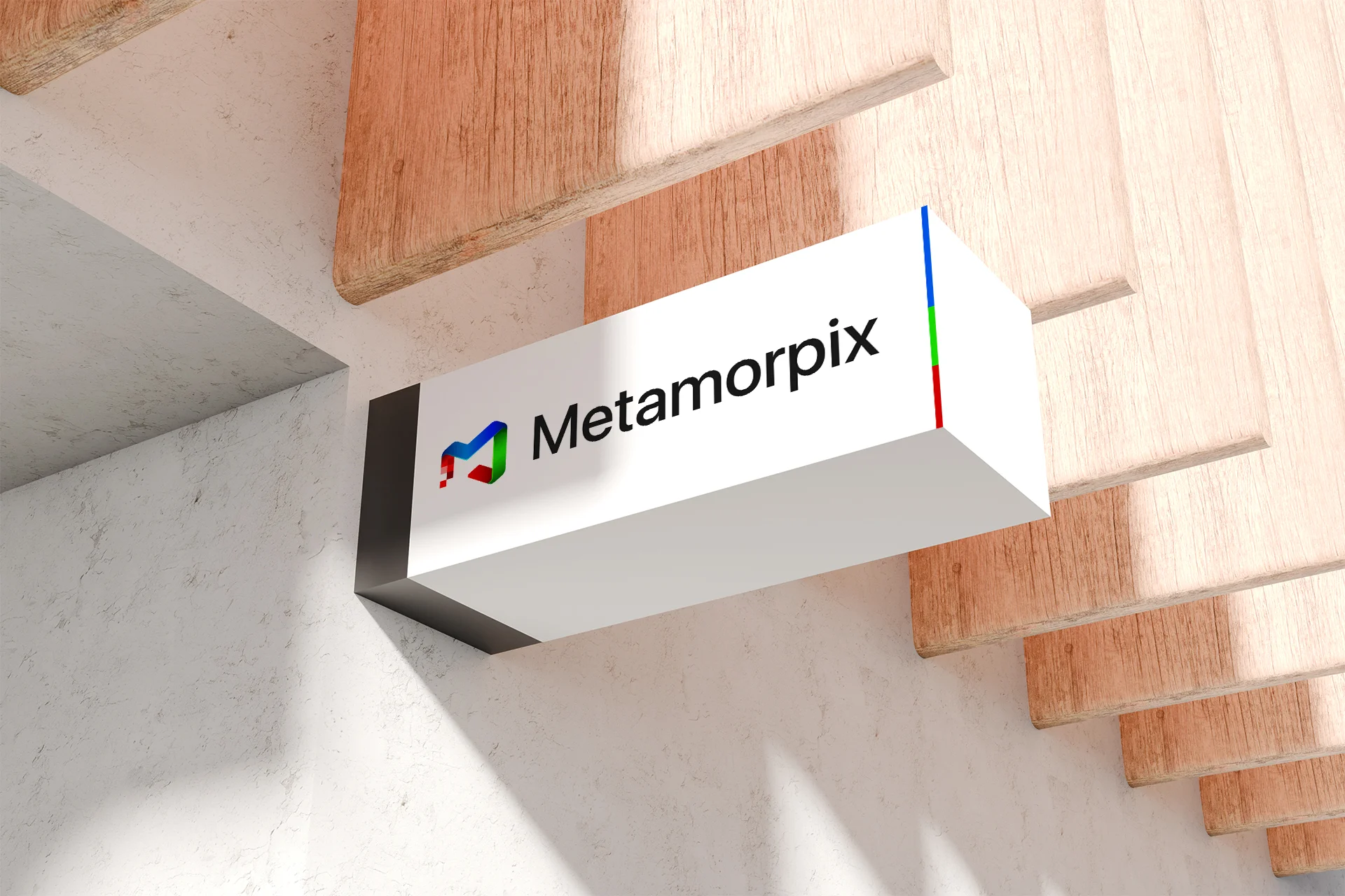 Metamorpix Banner Image