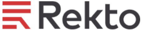 Rekto logo