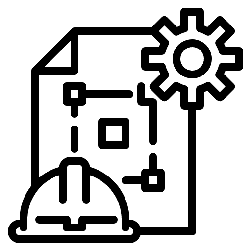 Building Icon