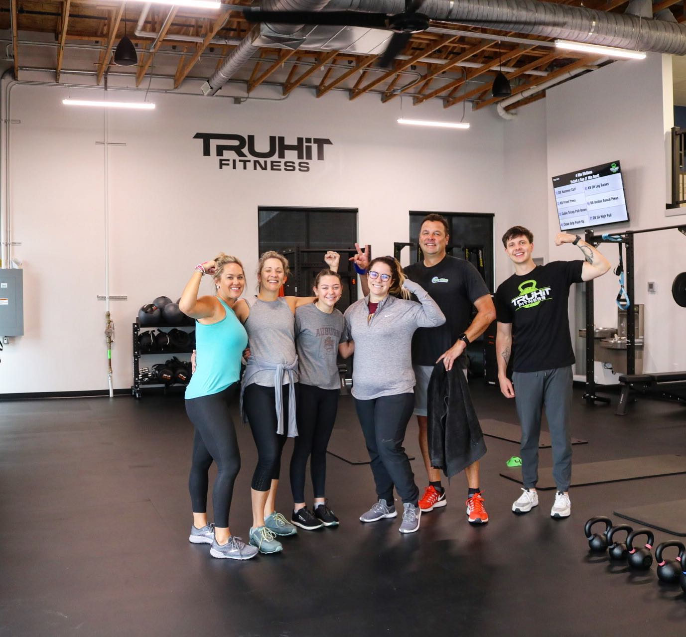 best-hiit-workouts-north-boise-idaho