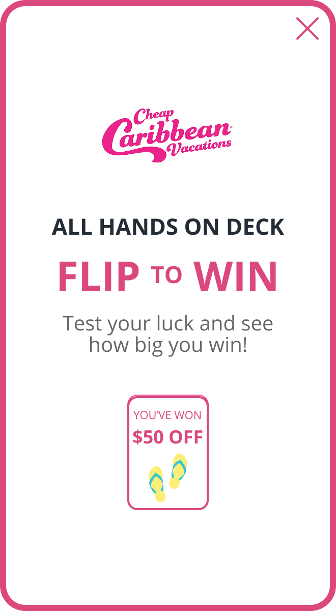 High-fidelity mobile mockup of step 4