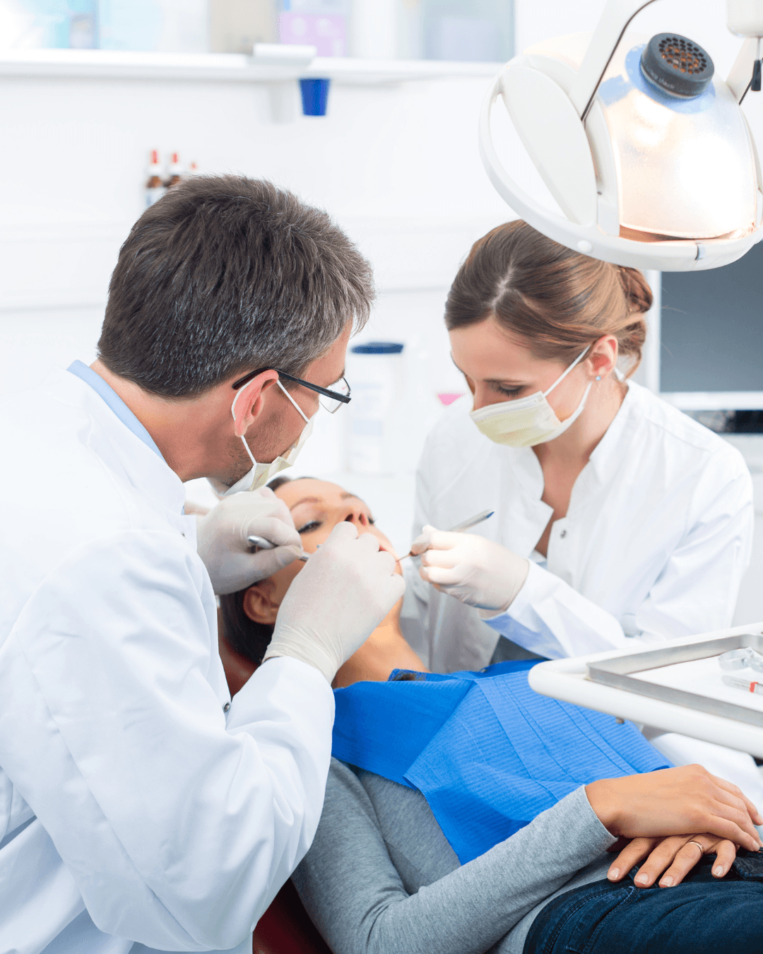 AI technology in dental practices
