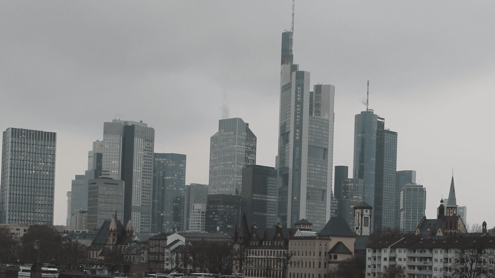 Frankfurt Cocktails