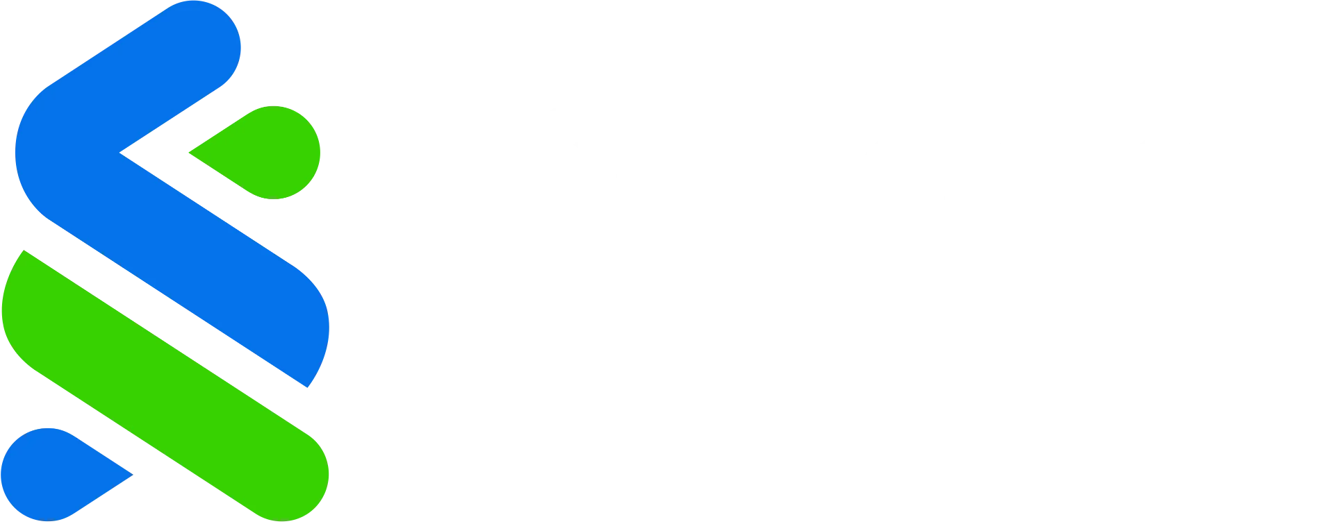 Standard Chartered logo
