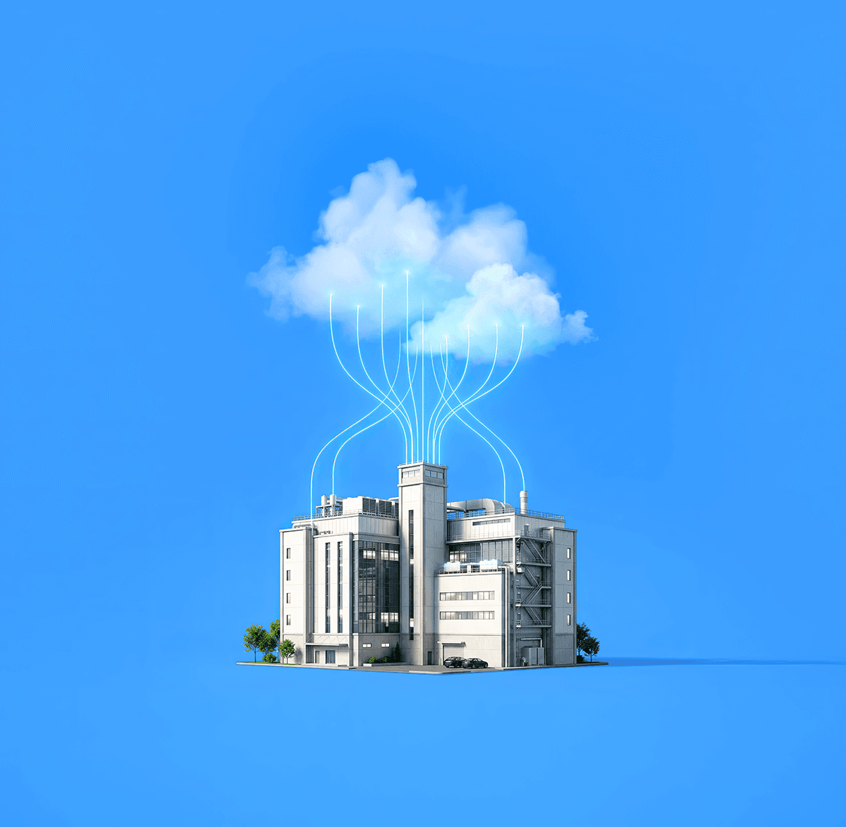 Cloud Services