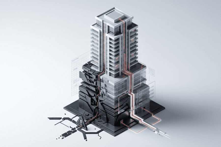 Reclaiming Reputation: How We Reversed a Technical ‘Default’ to Restore Investment Grade Status in Real Estate Industry