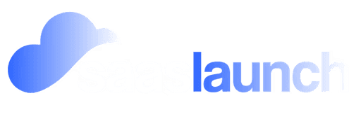 SaaSLaunch logo