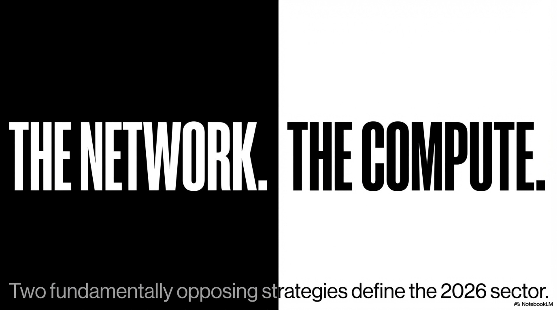 The Autonomous Mobility Race | Uber's Network Effect vs. Tesla's AI Vision (2026)