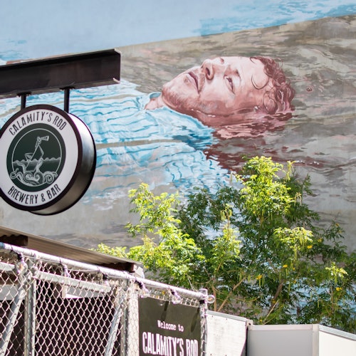 Fremantle Convicts Culture and Art tickets in Perth