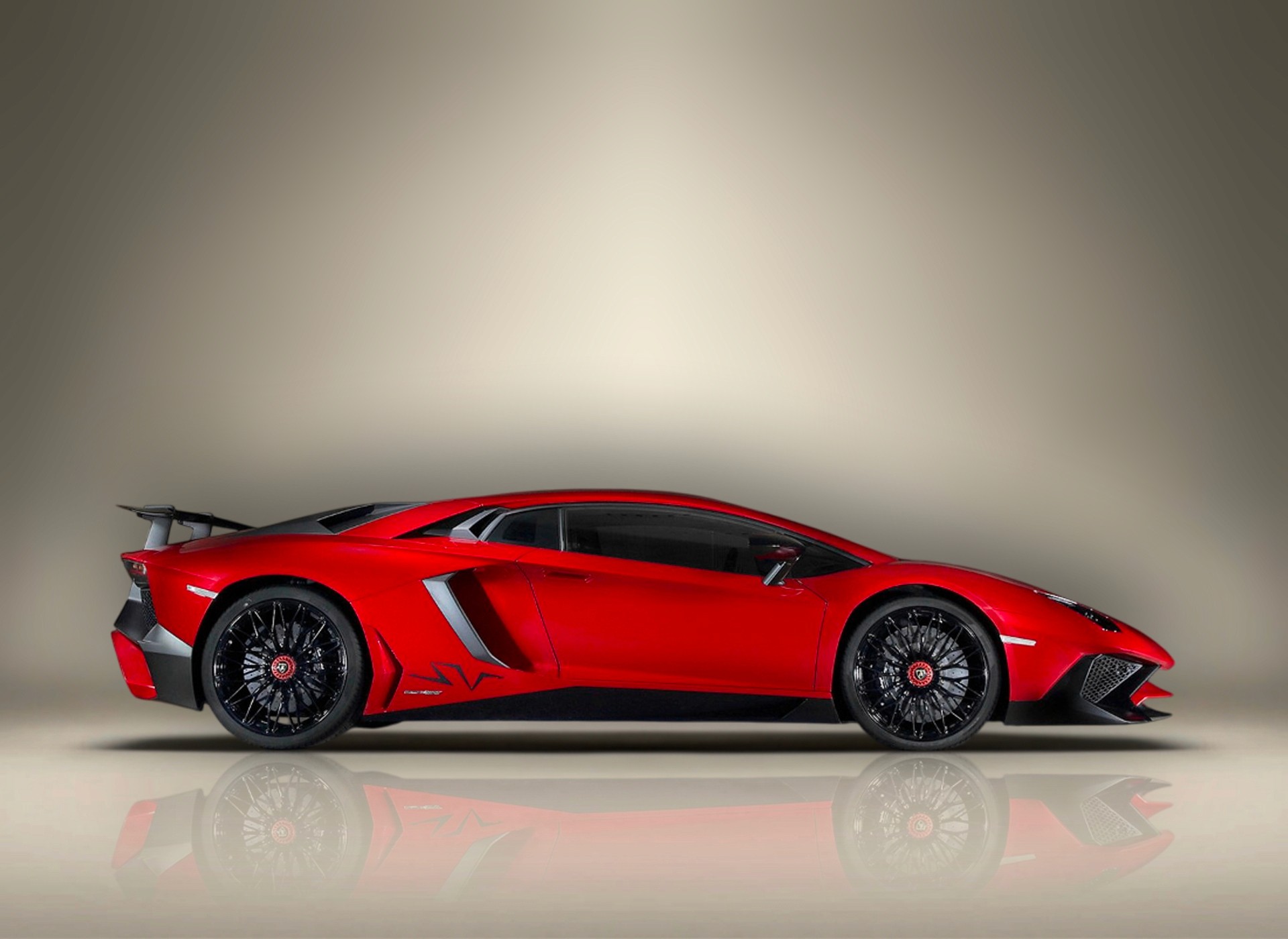 Location Lamborghini Aventador SVJ Rouge à Dubaï – Keyz Rent | Supercar