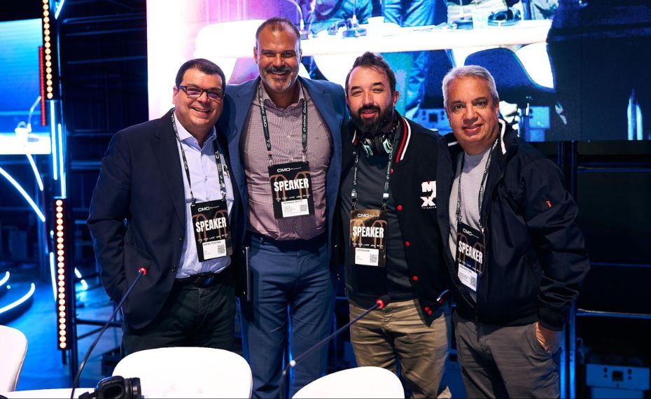 Do logotipo à experiência: a reinvenção do patrocínio esportivo no país